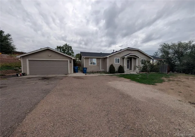 Photo 1 of Single family home for sale at 3230 S Decatur St, Denver, CO 80236 | MLS# 6829992 | Listing updated on 2026-10-02