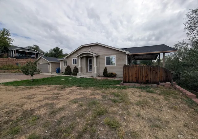 Photo 3 of Single family home for sale at 3230 S Decatur St, Denver, CO 80236 | MLS# 6829992 | Listing updated on 2026-10-02
