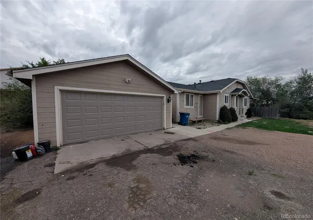Photo 3 of Single family home for sale at 3230 S Decatur St, Denver, CO 80236 | MLS# 6829992 | Listing updated on 2026-10-02