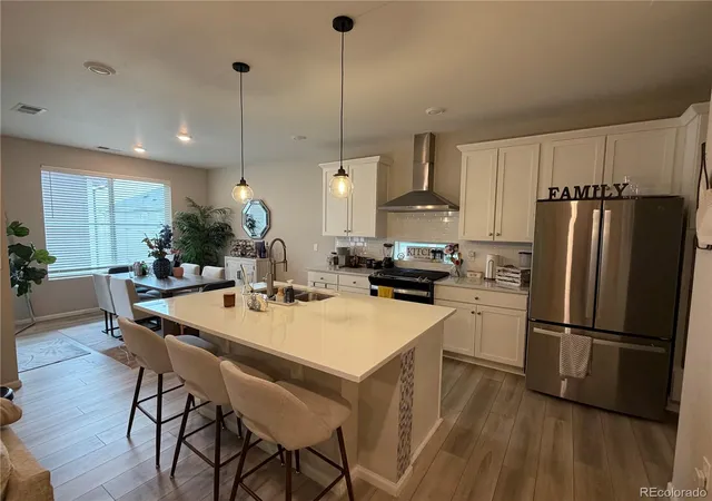 Photo 2 of Single family home for sale at 5122 N Quemoy Ct, Aurora, CO 80019 | MLS# 1832823 | Listing updated on 2026-10-03