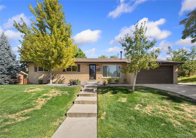 Single family home for sale at 3806 S Holly St, Denver, CO 80237 | MLS# 9832532