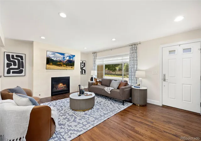 Photo 3 of Single family home for sale at 3806 S Holly St, Denver, CO 80237 | MLS# 9832532 | Listing updated on 2026-10-06
