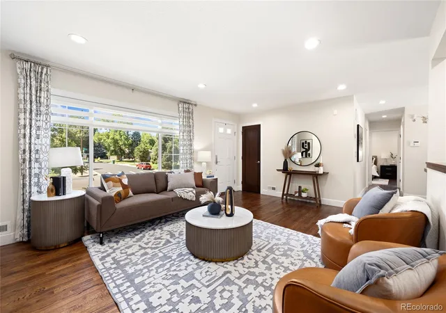 Photo 4 of Single family home for sale at 3806 S Holly St, Denver, CO 80237 | MLS# 9832532 | Listing updated on 2026-10-06