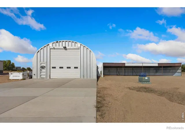 Photo 1 of Land for sale at 22645 County Rd 70, Eaton, CO 80615 | MLS# IR1069704 | Listing updated on 2026-10-02