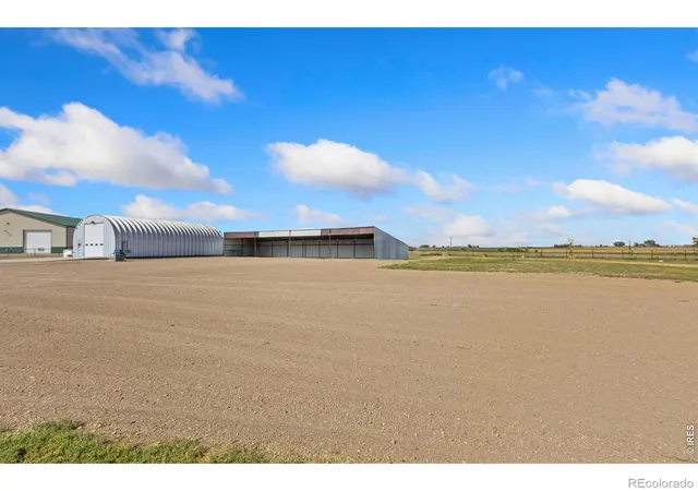 Photo 3 of Land for sale at 22645 County Rd 70, Eaton, CO 80615 | MLS# IR1069704 | Listing updated on 2026-10-02