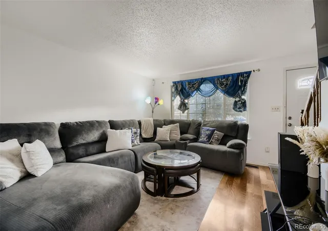Photo 2 of Townhouse for sale at 1751 Norfolk St #B, Aurora, CO 80011 | MLS# 4628325 | Listing updated on 2026-10-07