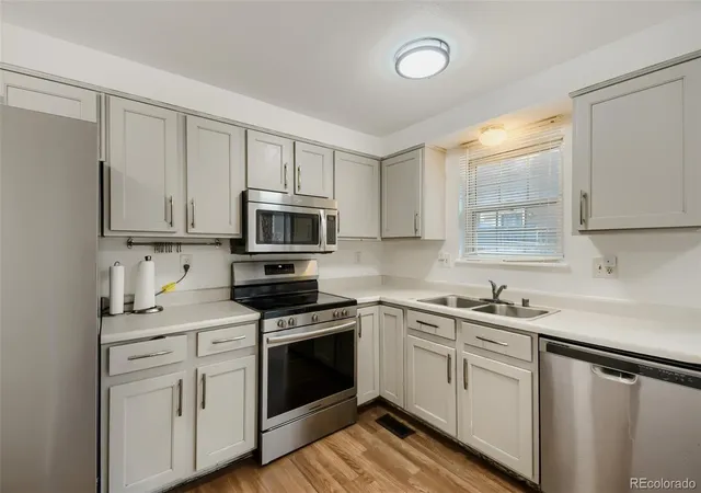 Photo 3 of Townhouse for sale at 1751 Norfolk St #B, Aurora, CO 80011 | MLS# 4628325 | Listing updated on 2026-10-07