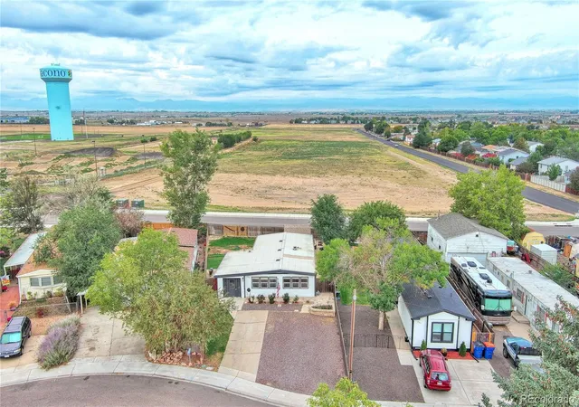 Photo 1 of Single family home for sale at 217 Glen Ayre St, Dacono, CO 80514 | MLS# 7670240 | Listing updated on 2026-10-01