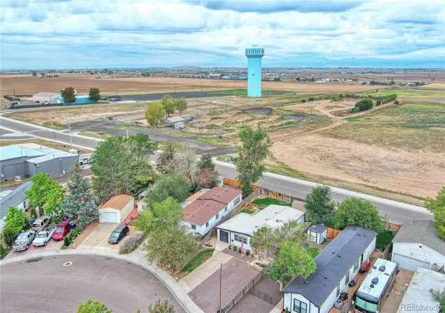 Photo 2 of Single family home for sale at 217 Glen Ayre St, Dacono, CO 80514 | MLS# 7670240 | Listing updated on 2026-10-01