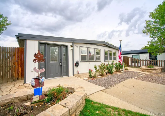 Photo 4 of Single family home for sale at 217 Glen Ayre St, Dacono, CO 80514 | MLS# 7670240 | Listing updated on 2026-10-01