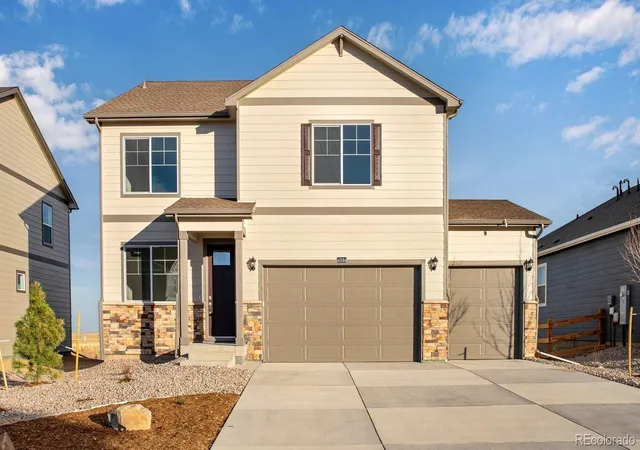 Photo 1 of Single family home for sale at 5539 Horro St, Fort Collins, CO 80528 | MLS# 9257392 | Listing updated on 2026-10-06
