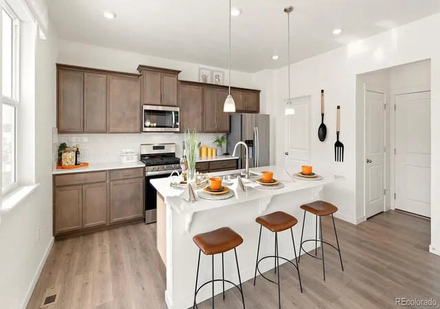 Photo 4 of Single family home for sale at 5539 Horro St, Fort Collins, CO 80528 | MLS# 9257392 | Listing updated on 2026-10-06