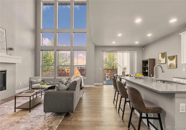 Photo 1 of Single family home for sale at 6901 Eliot St, Denver, CO 80221 | MLS# 2301373 | Listing updated on 2026-10-07