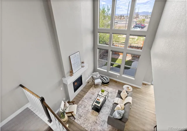 Photo 3 of Single family home for sale at 6901 Eliot St, Denver, CO 80221 | MLS# 2301373 | Listing updated on 2026-10-07