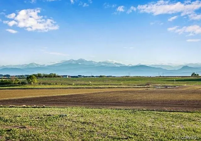 Land for sale at 0 County Rd 76 1/2, Windsor, CO 80550 | MLS# 6160353