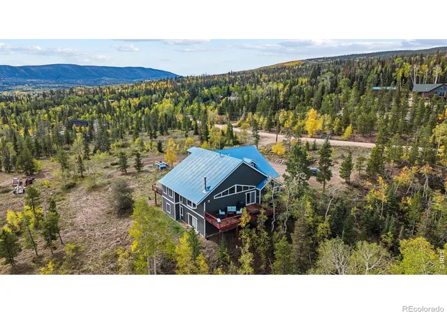 Photo 2 of Single family home for sale at 2460 County Rd 164, Kremmling, CO 80459 | MLS# IR1069705 | Listing updated on 2026-10-01