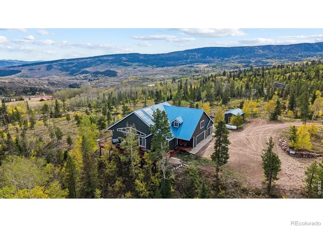 Photo 3 of Single family home for sale at 2460 County Rd 164, Kremmling, CO 80459 | MLS# IR1069705 | Listing updated on 2026-10-01