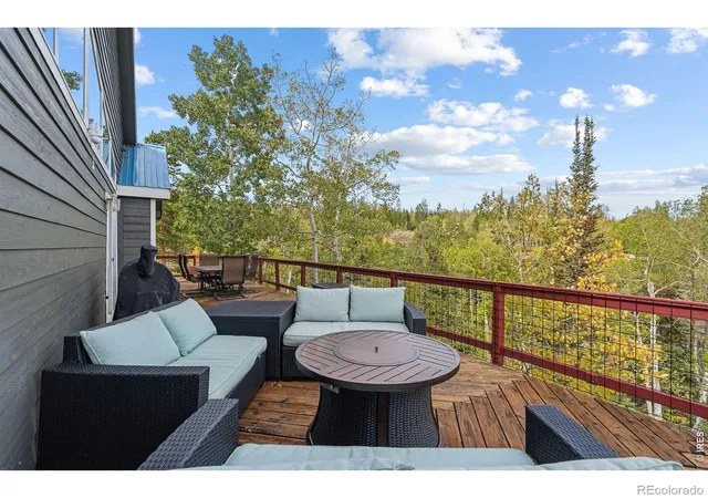 Photo 4 of Single family home for sale at 2460 County Rd 164, Kremmling, CO 80459 | MLS# IR1069705 | Listing updated on 2026-10-01