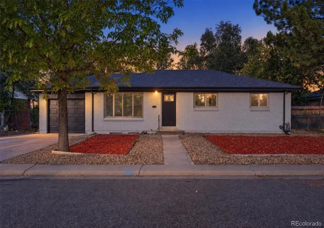 Single family home for sale at 3113 Worchester St, Aurora, CO 80011 | MLS# 8804450