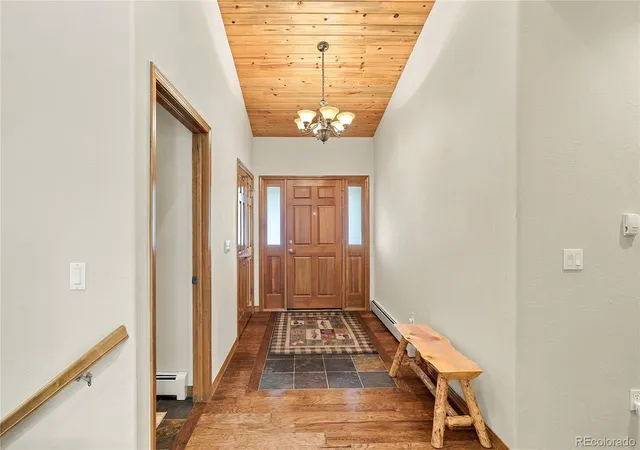 Photo 4 of Single family home for sale at 28934 Amerind Springs Trl, Pine, CO 80470 | MLS# 2711489 | Listing updated on 2026-10-02