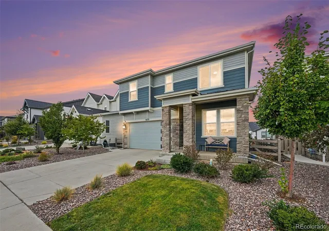 Photo 1 of Single family home for sale at 8173 Big Thompson St, Littleton, CO 80125 | MLS# 3755895 | Listing updated on 2026-10-12