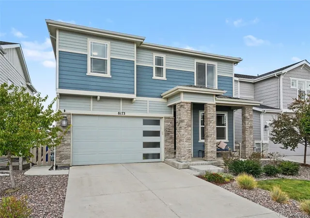 Photo 2 of Single family home for sale at 8173 Big Thompson St, Littleton, CO 80125 | MLS# 3755895 | Listing updated on 2026-10-12