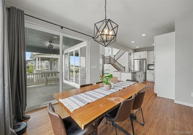Photo 3 of Single family home for sale at 8173 Big Thompson St, Littleton, CO 80125 | MLS# 3755895 | Listing updated on 2026-10-12