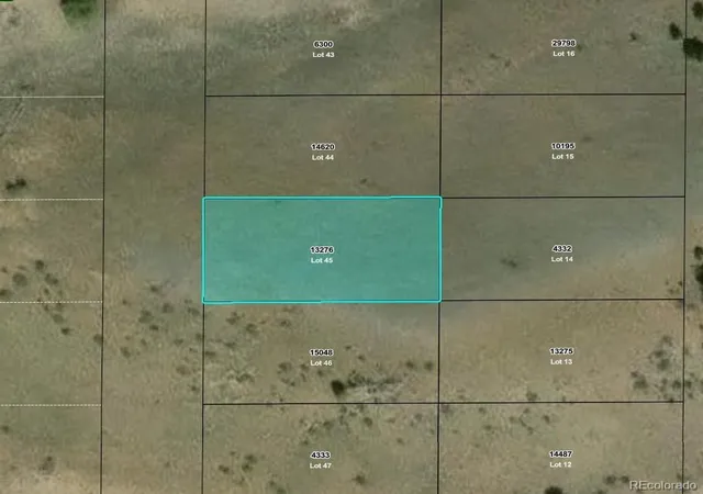 Photo 1 of Land for sale at Willow St, Hartsel, CO 80449 | MLS# 4436339 | Listing updated on 2026-10-08
