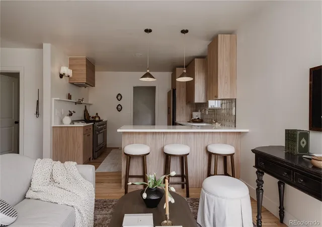 Photo 1 of Single family home for sale at 2795 W 39th Avenue, Denver, CO 80211 | MLS# 5034589 | Listing updated on 2026-10-09