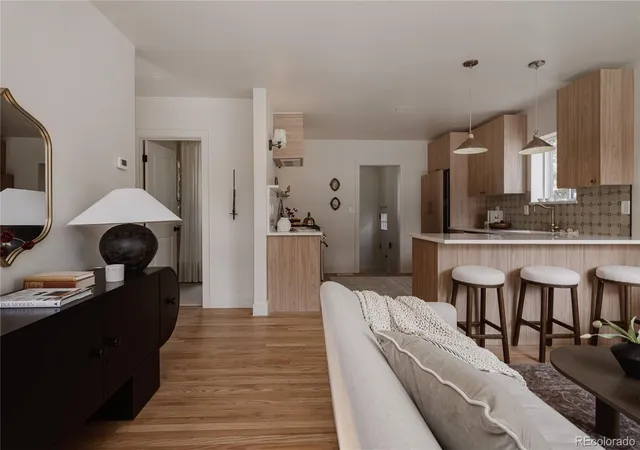 Photo 3 of Single family home for sale at 2795 W 39th Avenue, Denver, CO 80211 | MLS# 5034589 | Listing updated on 2026-10-09