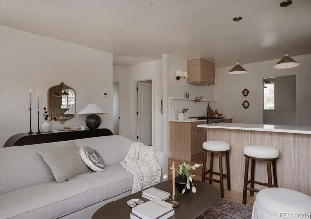 Photo 3 of Single family home for sale at 2795 W 39th Avenue, Denver, CO 80211 | MLS# 5034589 | Listing updated on 2026-10-09
