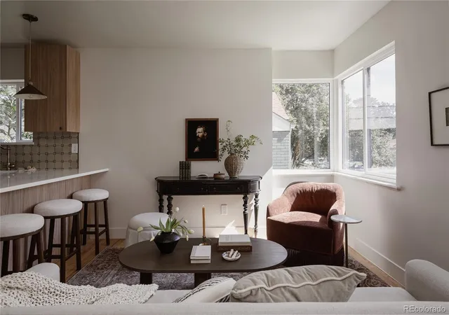 Photo 4 of Single family home for sale at 2795 W 39th Avenue, Denver, CO 80211 | MLS# 5034589 | Listing updated on 2026-10-09