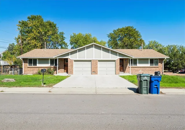 Photo 1 of Multi family home for sale at 12735 37 W 11th Place, Golden, CO 80401 | MLS# 5764774 | Listing updated on 2026-10-05