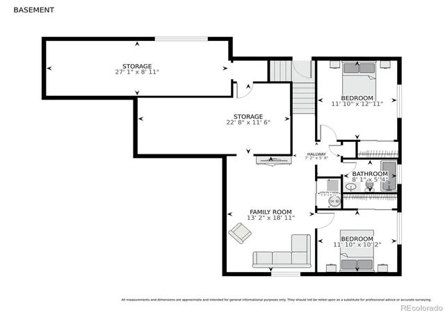 Photo 47 of Multi family home for sale at 12735-37 W 11th Place, Golden, CO 80401 | MLS# 5764774 | Listing updated on 2026-10-05