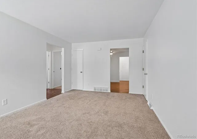 Listing Photo 5 - Condo for sale in building located at 12735-37 W 11th Pl, Golden, CO 80401
