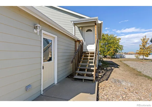 Photo 3 of Single family home for sale at 2825 W East St, Greeley, CO 80631 | MLS# IR1069706 | Listing updated on 2026-10-09