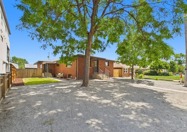 Photo 1 of Single family home for sale at 1370 1372 Zenobia St, Denver, CO 80219 | MLS# IR1069707 | Listing updated on 2026-10-20