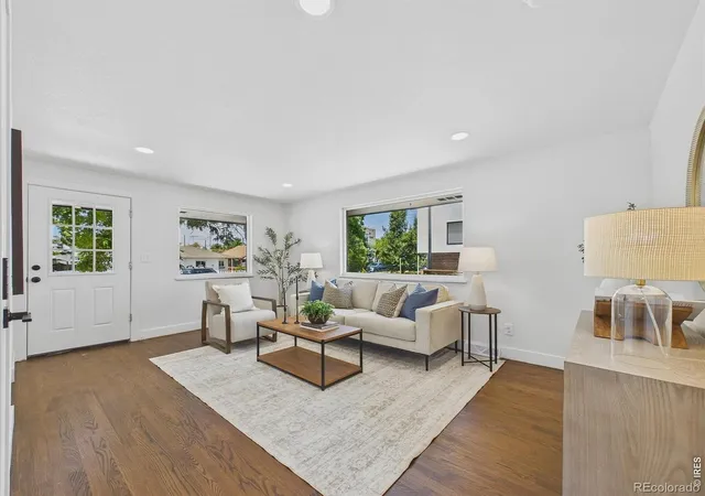 Photo 1 of Single family home for sale at 1370-1372 Zenobia St, Denver, CO 80219 | MLS# IR1069707 | Listing updated on 2026-10-20
