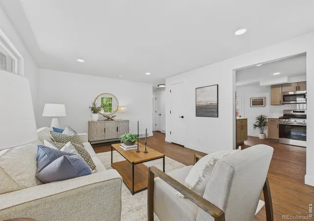 Photo 2 of Single family home for sale at 1370-1372 Zenobia St, Denver, CO 80219 | MLS# IR1069707 | Listing updated on 2026-10-20