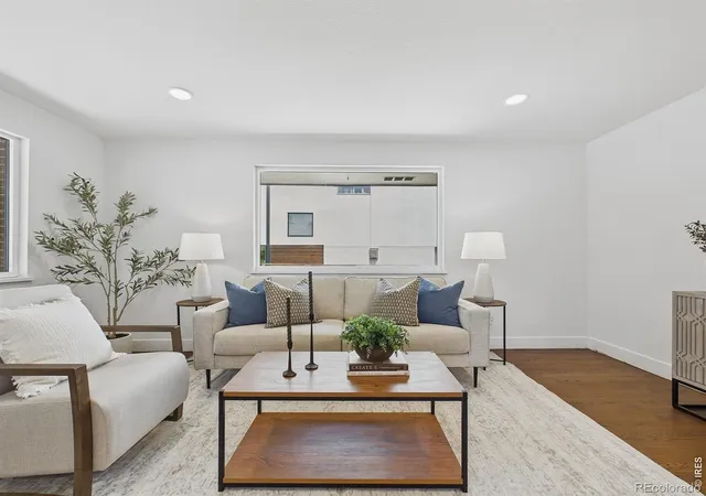 Photo 3 of Single family home for sale at 1370-1372 Zenobia St, Denver, CO 80219 | MLS# IR1069707 | Listing updated on 2026-10-20