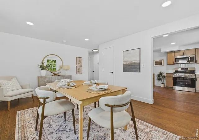 Photo 4 of Single family home for sale at 1370-1372 Zenobia St, Denver, CO 80219 | MLS# IR1069707 | Listing updated on 2026-10-20