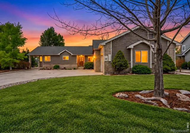 Photo 1 of Single family home for sale at 2177 Burbank St, Berthoud, CO 80513 | MLS# IR1069708 | Listing updated on 2026-10-03