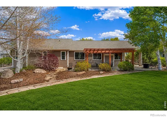 Photo 3 of Single family home for sale at 2177 Burbank St, Berthoud, CO 80513 | MLS# IR1069708 | Listing updated on 2026-10-03