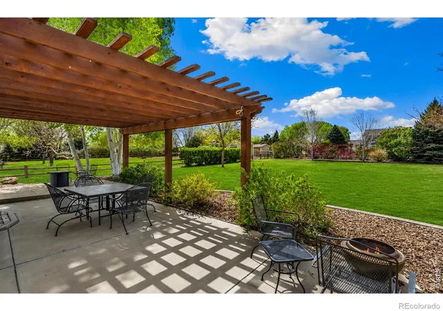 Photo 4 of Single family home for sale at 2177 Burbank St, Berthoud, CO 80513 | MLS# IR1069708 | Listing updated on 2026-10-03