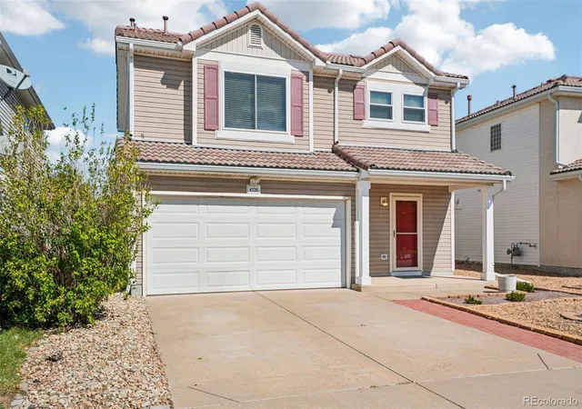 Photo 1 of Single family home for sale at 4726 Flanders Way, Denver, CO 80249 | MLS# 7713258 | Listing updated on 2026-10-06