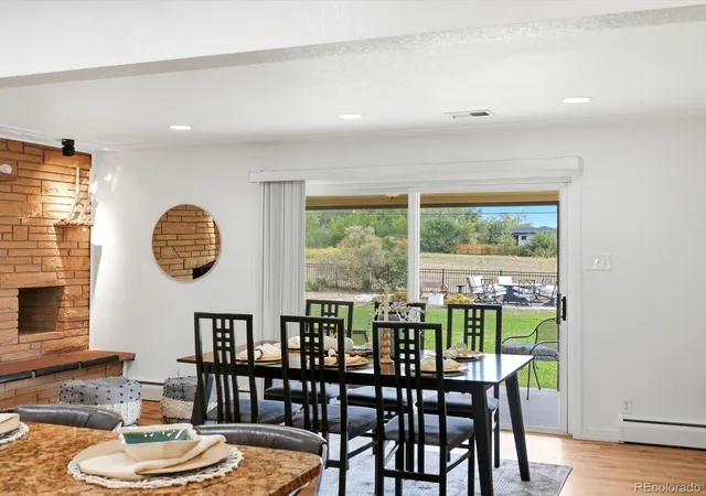 Photo 4 of Single family home for sale at 5340 Gladiola St, Arvada, CO 80002 | MLS# 4529455 | Listing updated on 2026-10-08