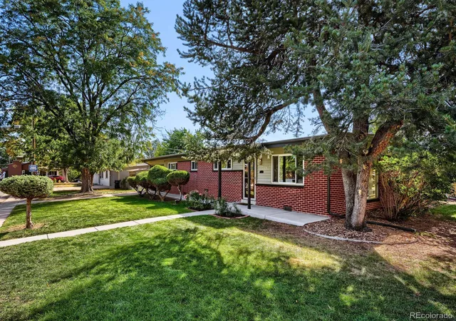 Photo 1 of Single family home for sale at 5990 Dudley St, Arvada, CO 80004 | MLS# 7655447 | Listing updated on 2026-10-08