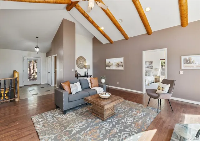 Photo 4 of Single family home for sale at 516 Saguache Dr, Florissant, CO 80816 | MLS# 6952974 | Listing updated on 2026-09-30