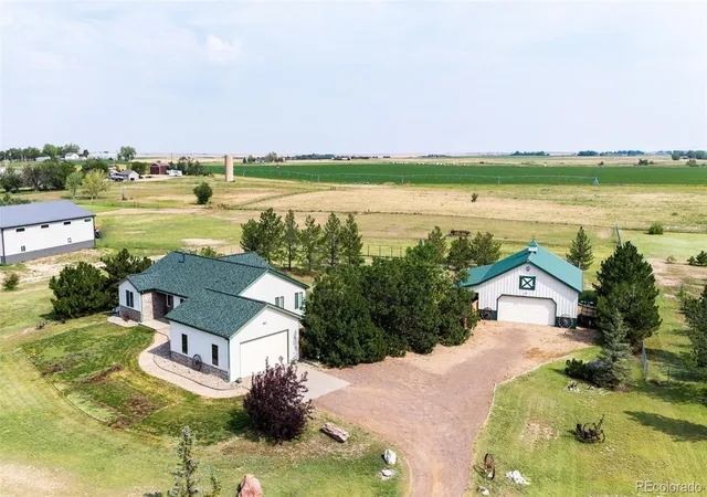 Photo 3 of Single family home for sale at 57469 E 42nd Court, Strasburg, CO 80136 | MLS# 2439118 | Listing updated on 2026-10-07