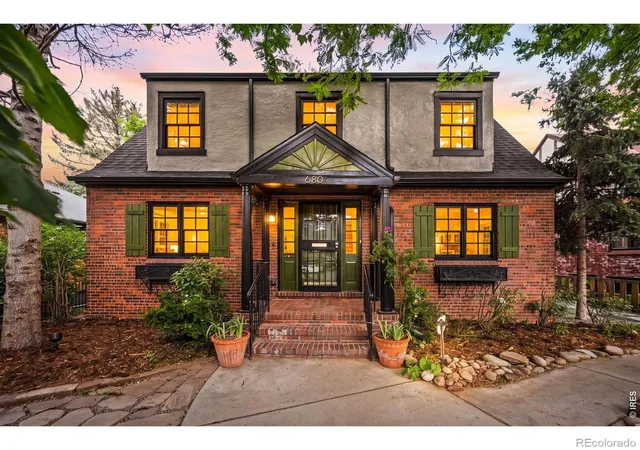 Photo 1 of Single family home for sale at 680 Albion St, Denver, CO 80220 | MLS# IR1069709 | Listing updated on 2026-10-06
